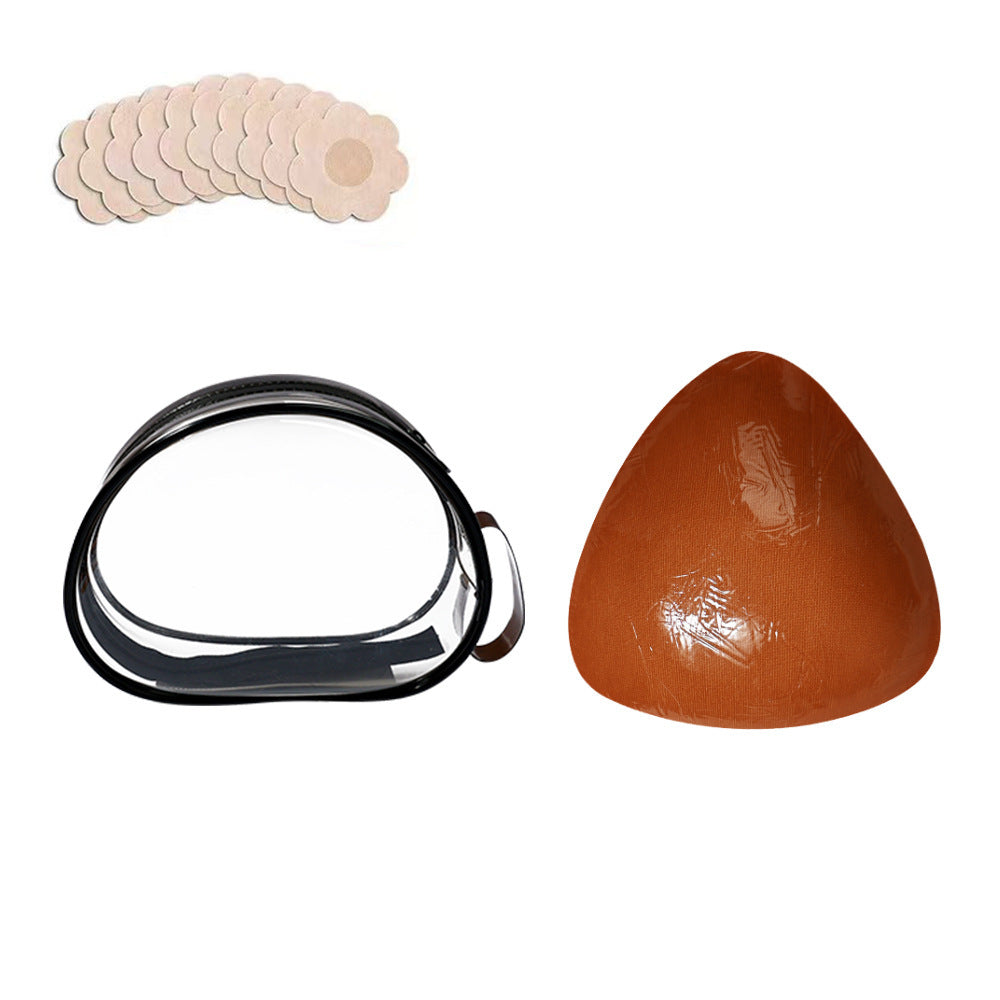 PERK'D Invisible Lifters Dark