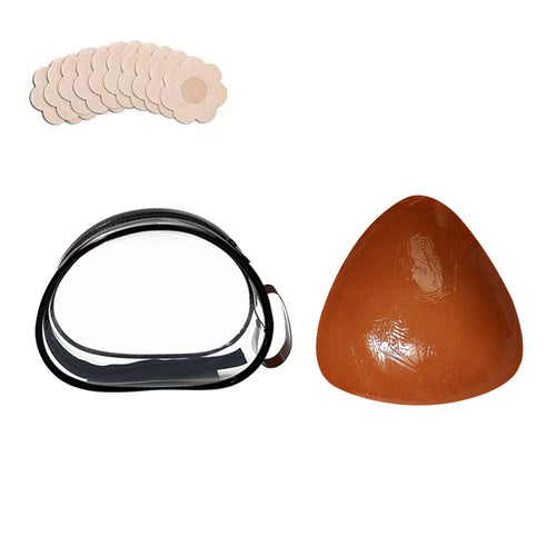 PERK'D Invisible Lifters Dark