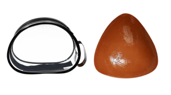 PERK'D Invisible Lifters Dark