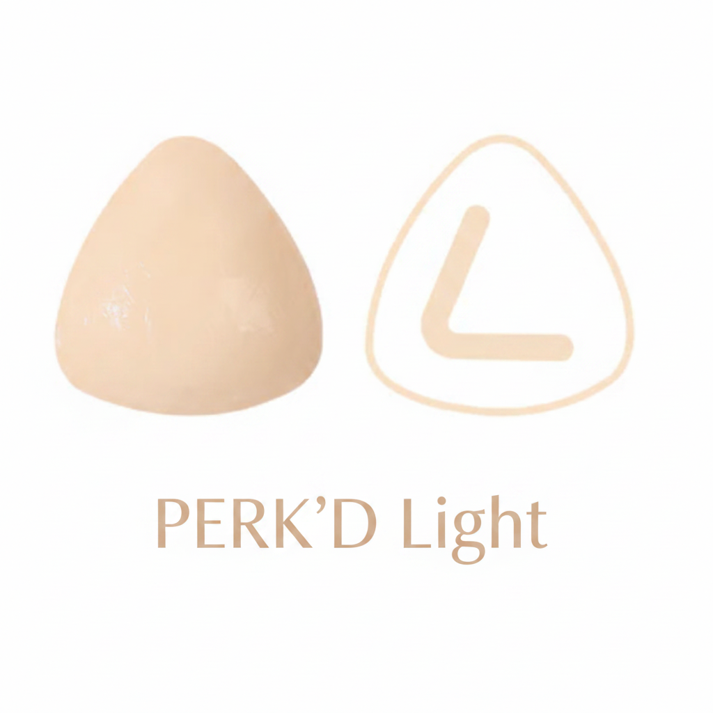 PERK'D Light