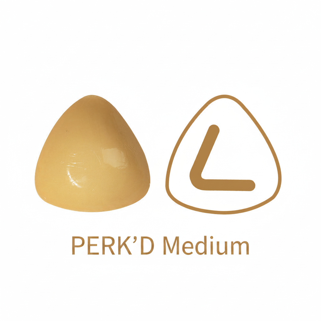 PERK'D Medium